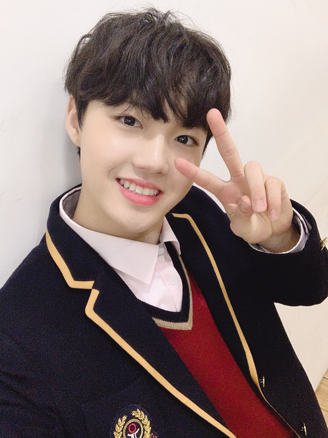 Treasure Pann [PANN] TREASURE who finished their schedule while