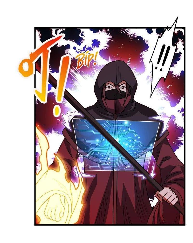 Kiếm Vũ Chapter 93 - AB Truyện