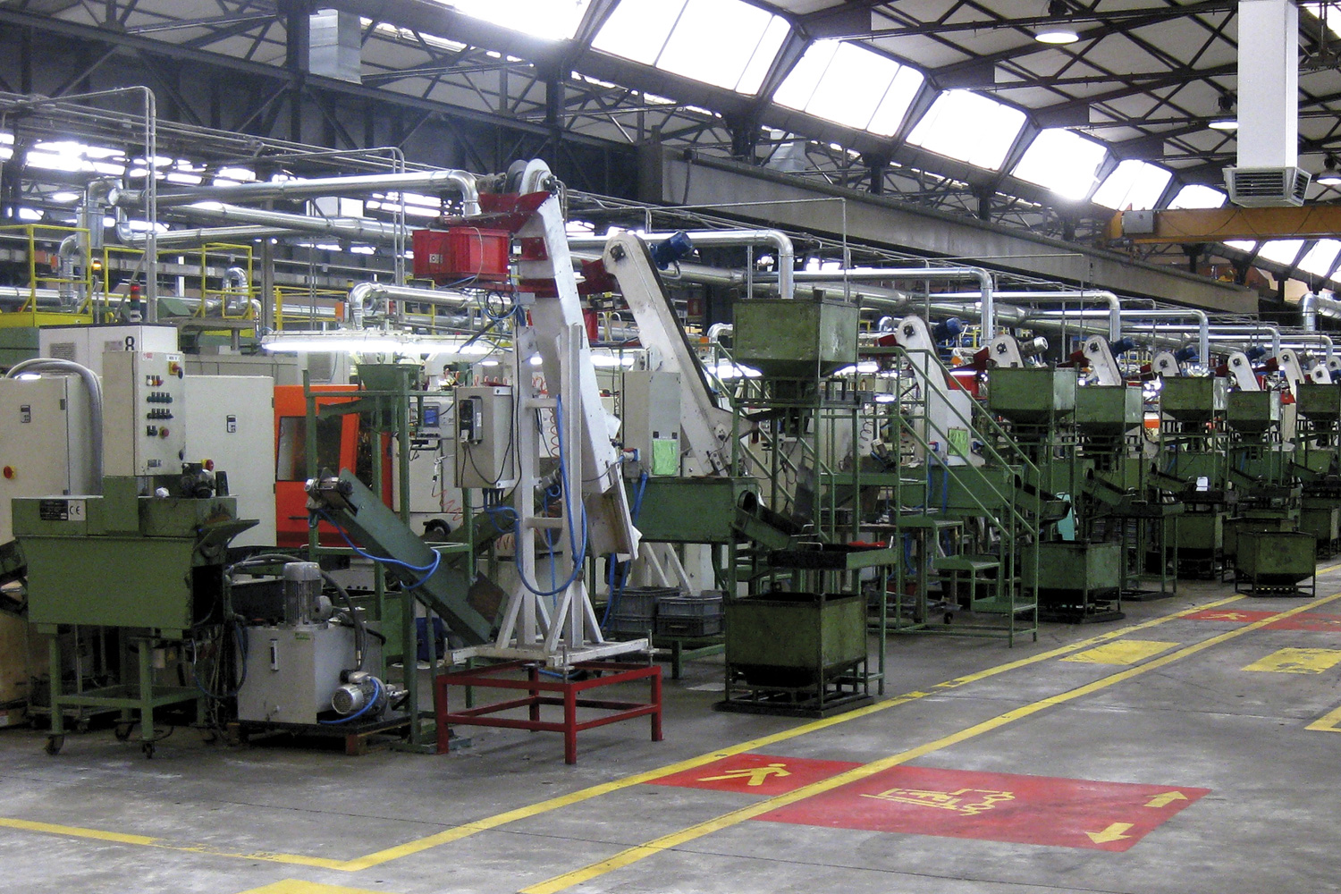 Italien Produkte italienische Produkte aus Italien