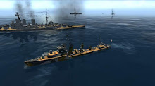 Pacific Storm Allies pc español