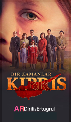 Bir Zamanlar Kibris