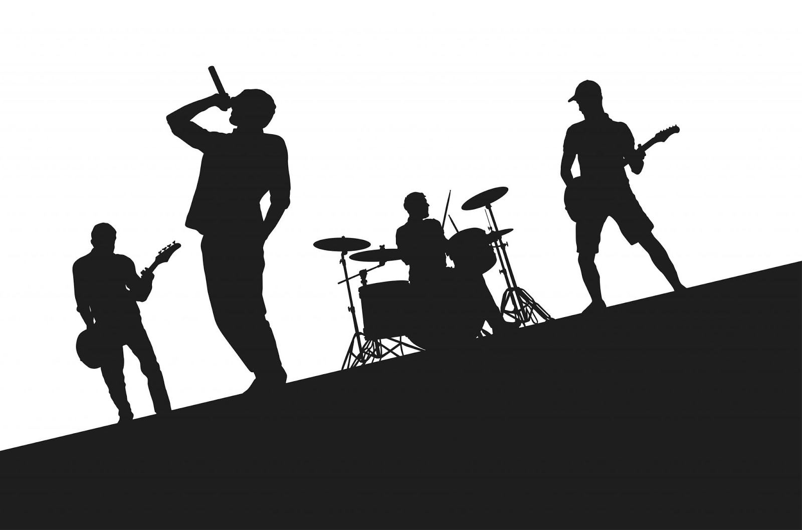 RETRO KIMMER'S BLOG WHAT MAKES A SINGER/MUSIC BAND SUCCESSFUL