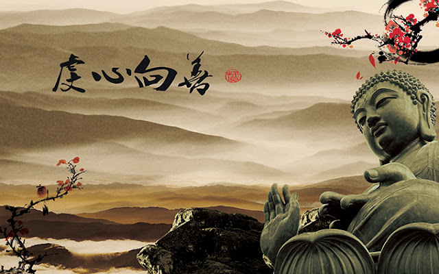 Mẫu tranh dán tường 3D Phật giáo đẹp, hợp phong thủy năm 2021 9 Tranh%2B3D%2BT%25C3%25B4n%2BGi%25C3%25A1o%2B%252893%2529