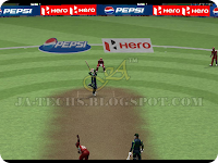 EA Cricket 2013 Screenshot 6