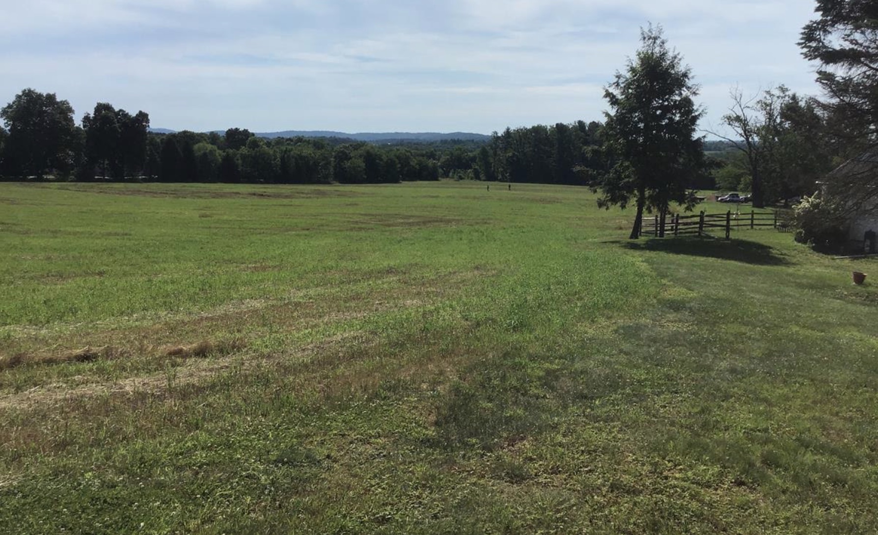 PA Environment Digest Blog Heritage Conservancy Facilitates