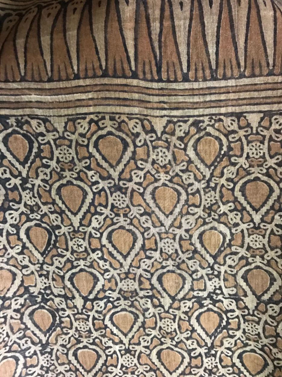 TRADITIONAL SAREES FROM TAMILNADU : TYPE, DESIGN AND LOOK WITH IMAGES