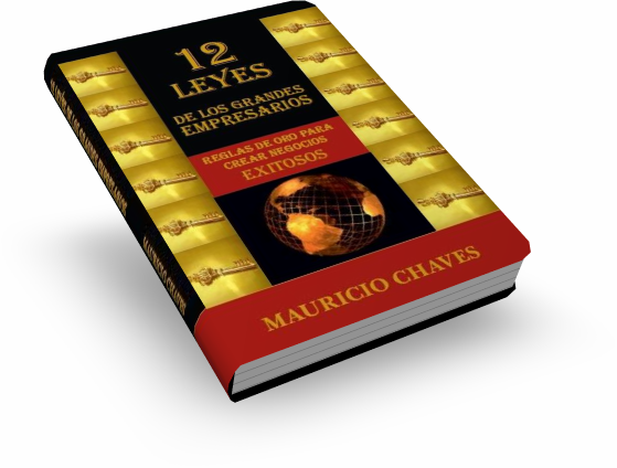 Doce Leyes de los Grandes Empresarios