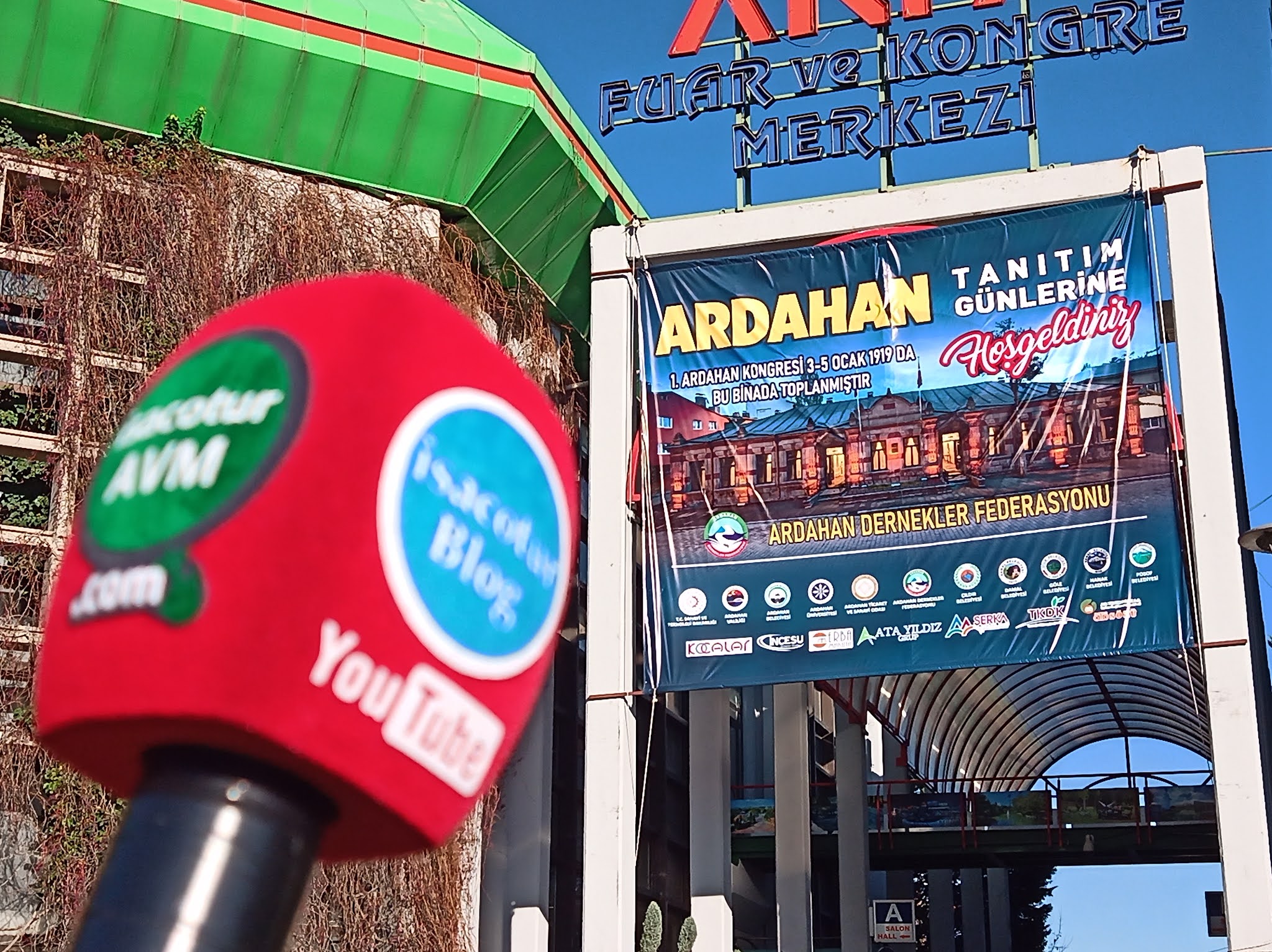 Ardahan Tanıtım Günleri 2021