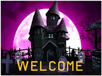 MirchiGames Mirchi Welcome Halloween