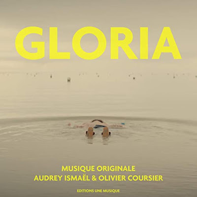 Gloria 2021 Miniseries Soundtrack Audrey Ismael Olivier Coursier