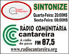 NAS ONDAS DO RADIO