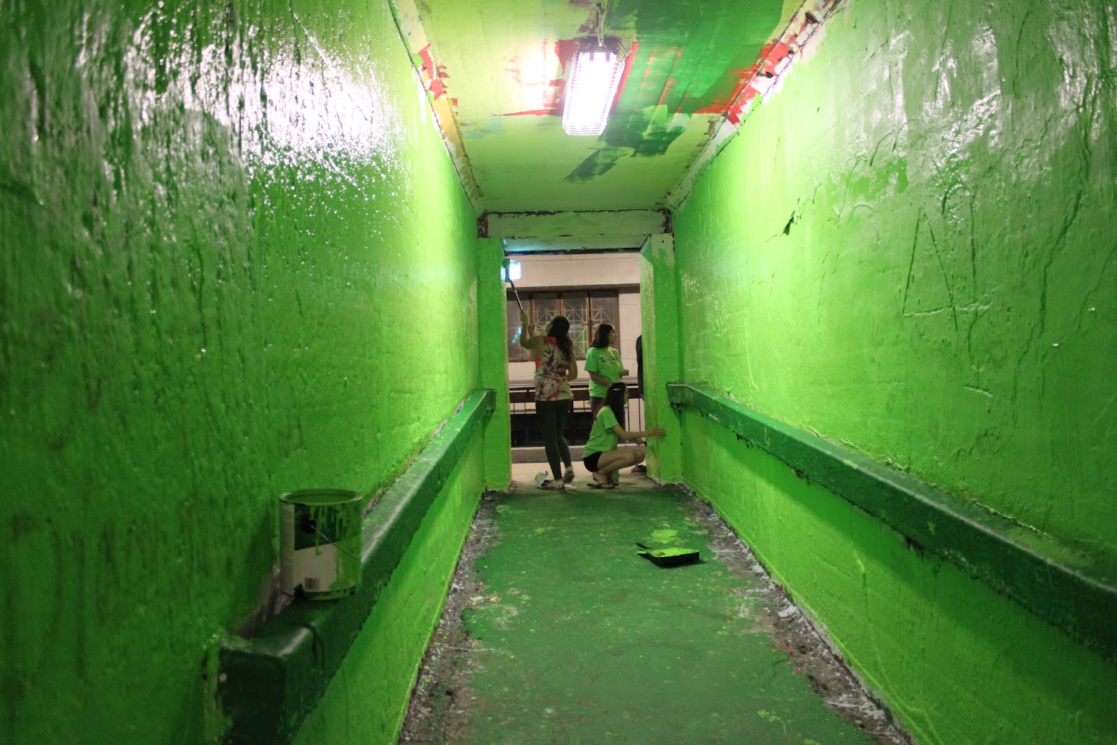 University of Rochester Habitat for Humanity