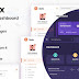 Zenix Crypto Bootstrap Admin Dashboard Template Review