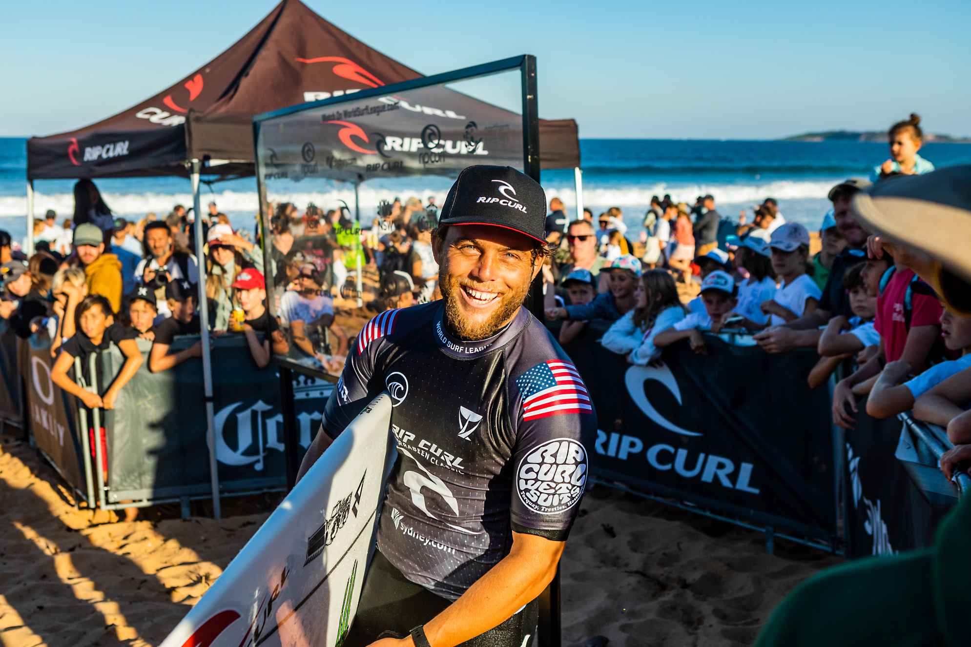wsl rip curl narrabeen classic coffin c2167NARRABEEN21miers