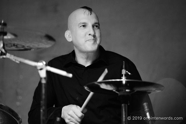 Men Without Hats at Riverfest Elora on Friday, August 16, 2019 Photo by John Ordean at One In Ten Words oneintenwords.com toronto indie alternative live music blog concert photography pictures photos nikon d750 camera yyz photographer summer music festival guelph elora ontario