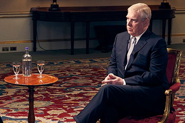 Tweedland The Gentlemen S Club Prince Andrew Won T Voluntarily Cooperate In Epstein Inquiry Prosecutor Says