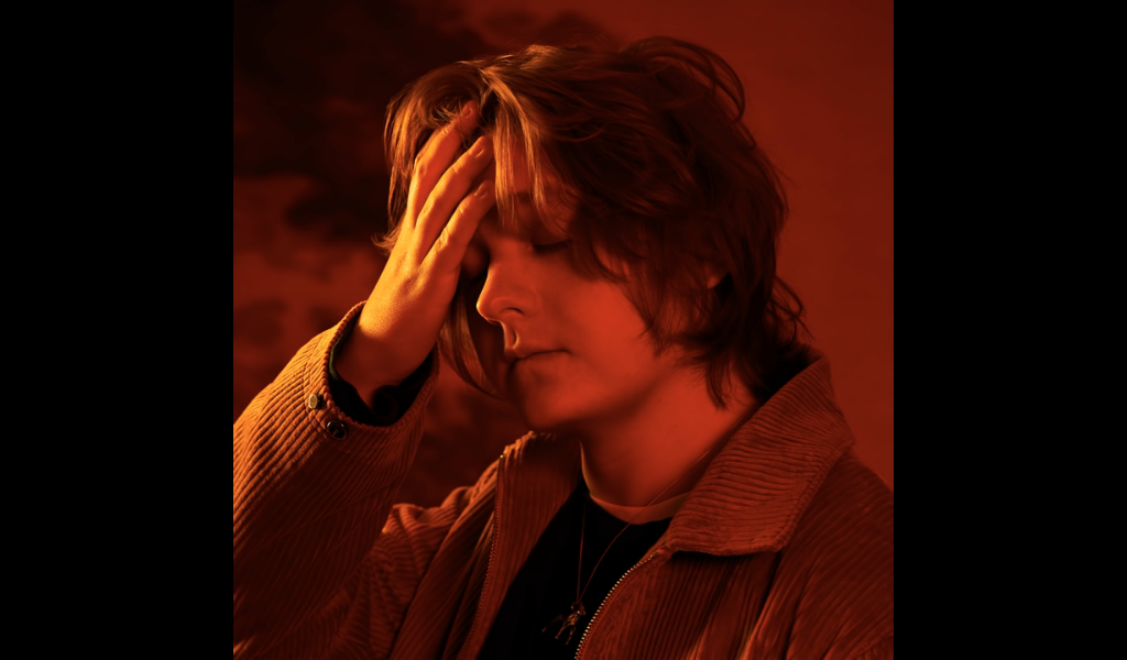 Lirik Lagu Lewis Capaldi Leaving My Love Behind