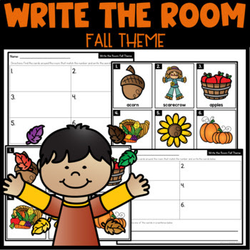 Teacher Freebies for November