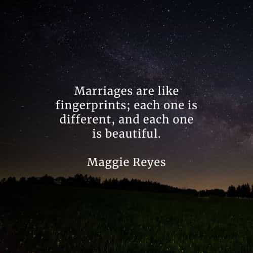Marriage quotes that'll inspire you and touch your heart Marriage quotes that'll inspire you and touch your heart