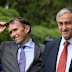 Cyprus leaders grapple with decades-old feuds at peace talks