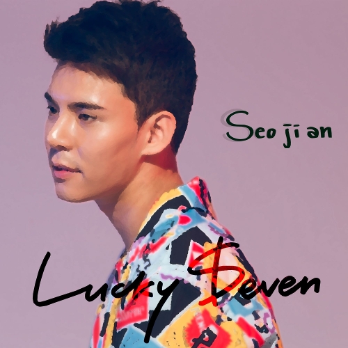 Seo Ji An – Lucky Seven – Single
