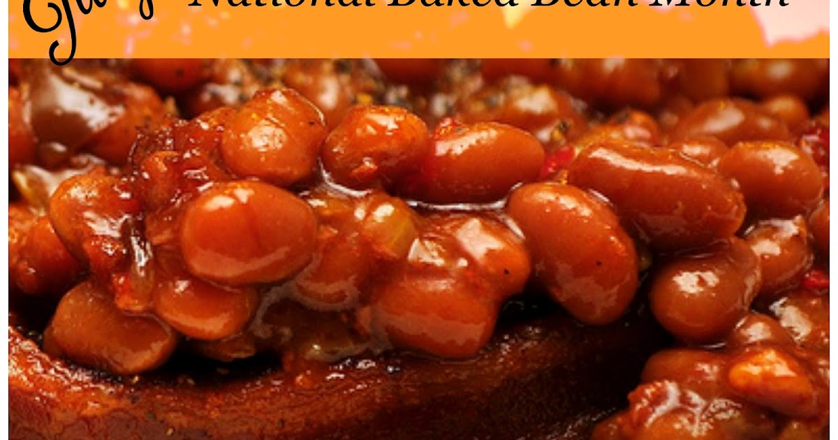 Julia's Simply Southern Baked Beans Recipe Roundup