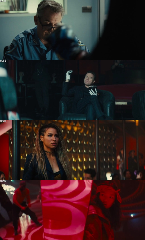 Birds Of Prey 2020 BluRay 720p 480p Dual Audio Hindi English Full Movie Download