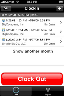 iphone apps for businesses