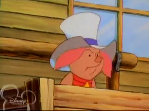 The New Adventures of Winnie The Pooh: The Good The Bad and The Tigger ...