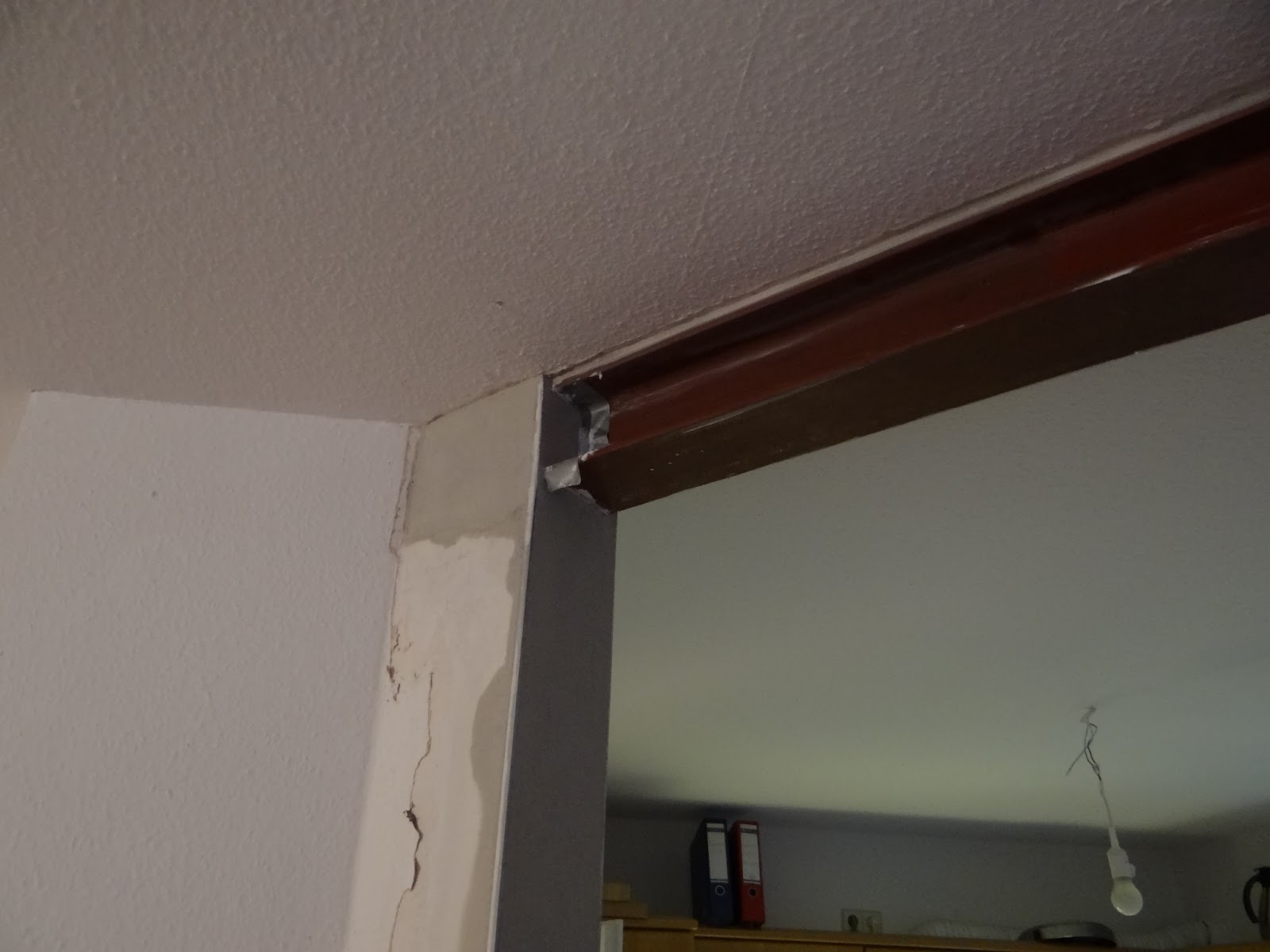 Neue Heimat: März 2013