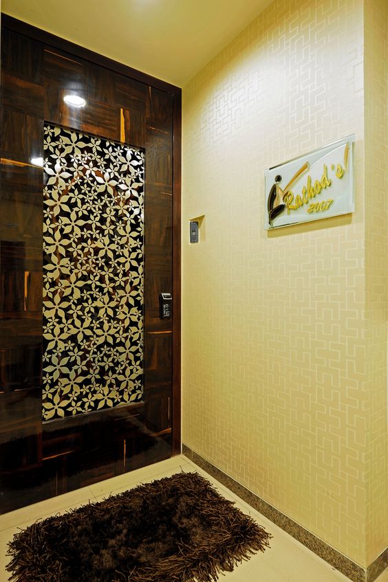 30 Modern Unique Doors Designs 2018 Decor Units