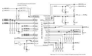 Huawei Honor 4X schematics Diagram