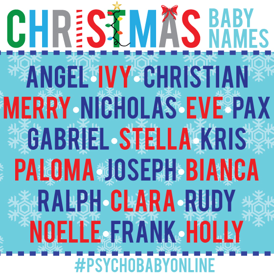 Official psychobaby blog Official Psychobaby Blog | Cool, Crazy (and Personalized) Kids Stuff!