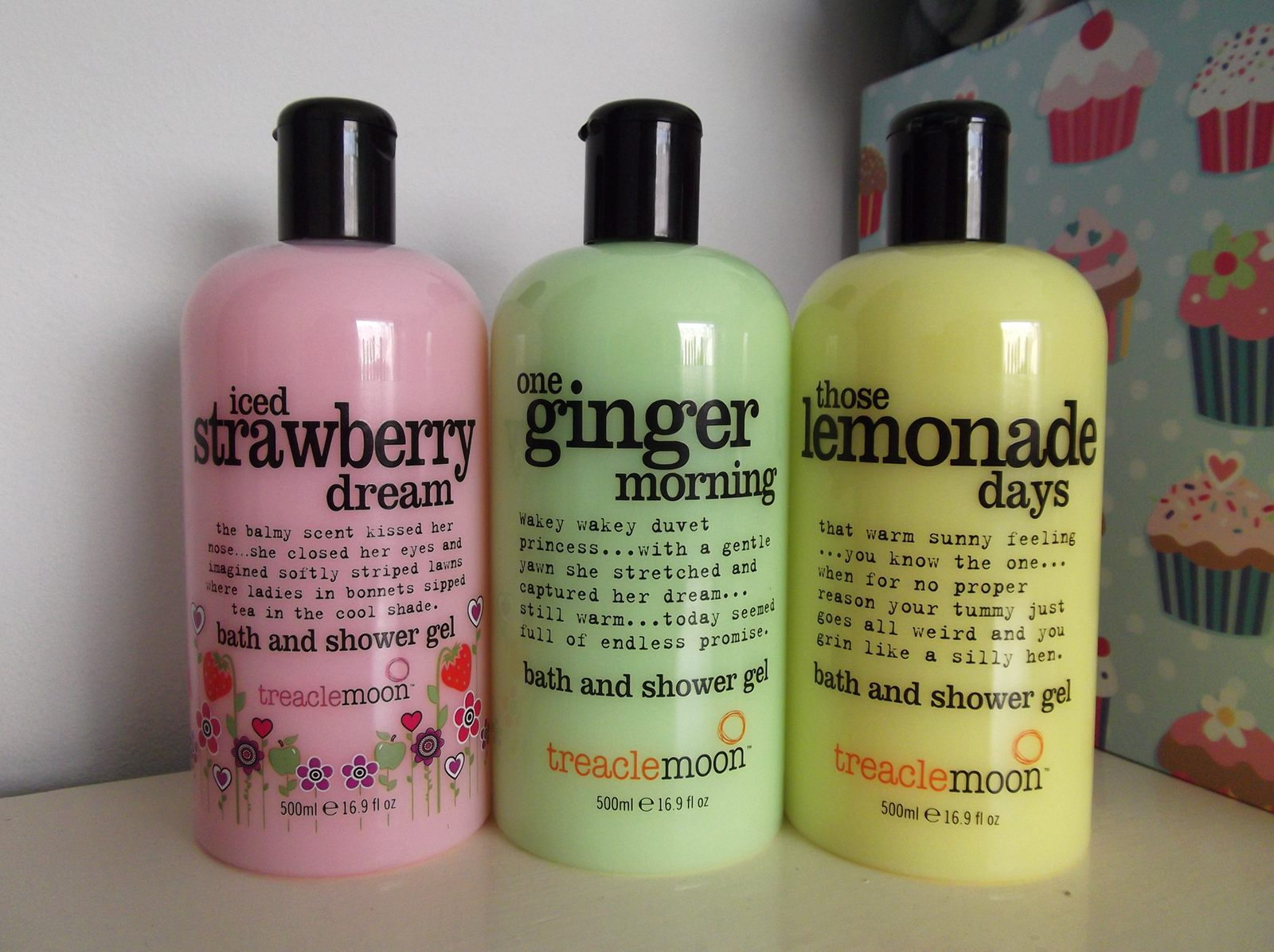 Affordable Treats: Treacle Moon