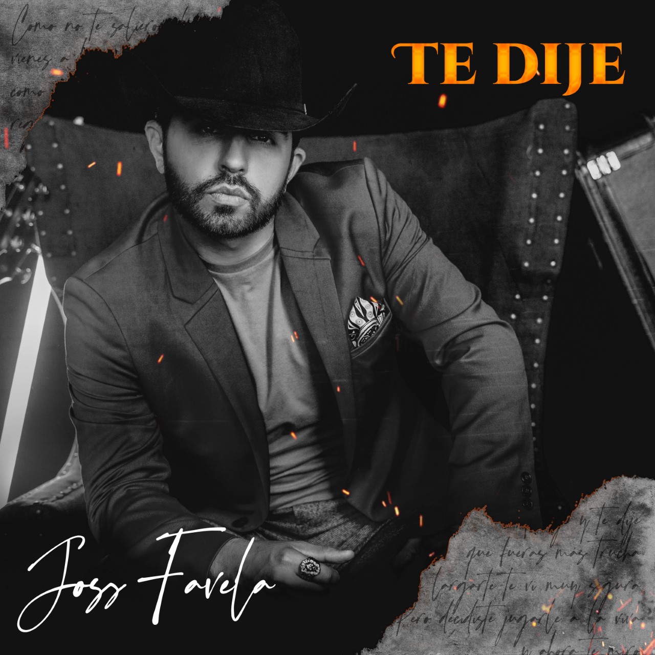 enpopados joss favela anuncia el lanzamiento de su nuevo enpopados joss favela anuncia el lanzamiento de su nuevo