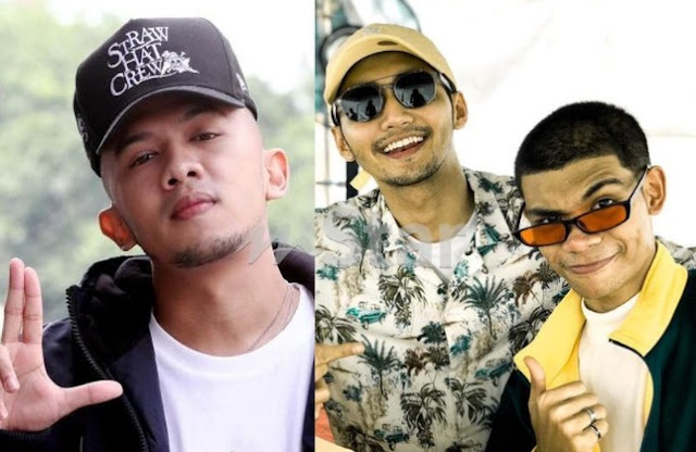 zynakal diganggu makhluk halus caprice sufian rujuk zynakal diganggu makhluk halus caprice sufian rujuk