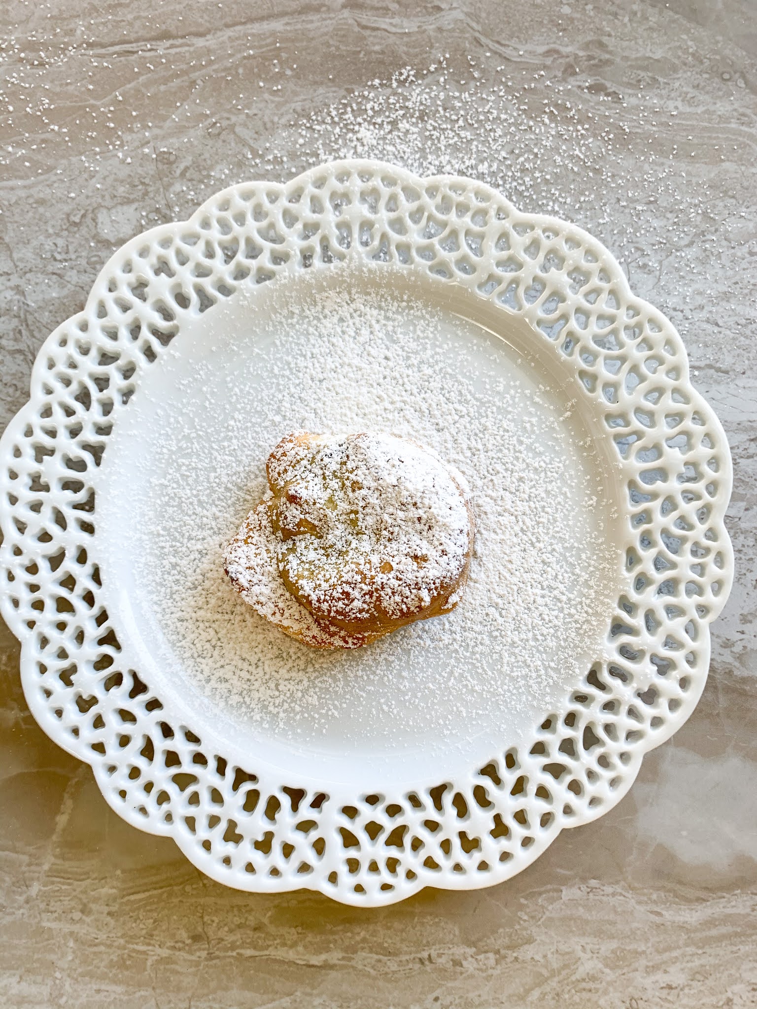 Deep Fried Gluten Free OREO Gluten Free and The Mouse
