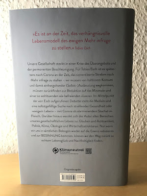 Mehr Nichts!