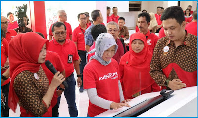 Telkom Digital dengan New Digital Experience dari Telkom Telkom Digital dengan New Digital Experience dari Telkom