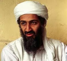 As Syahid Usamah Bin Laden