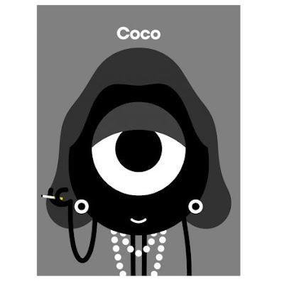 DARCEL DISAPPOINTS Coco Chanel