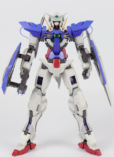 MG 1/100 GN-001 Gundam Exia,  Hobby Star