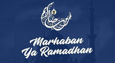 Marhaban Ya Ramadhan, 1 Ramadhan 1441 H Jatuh Pada 24 April 2020