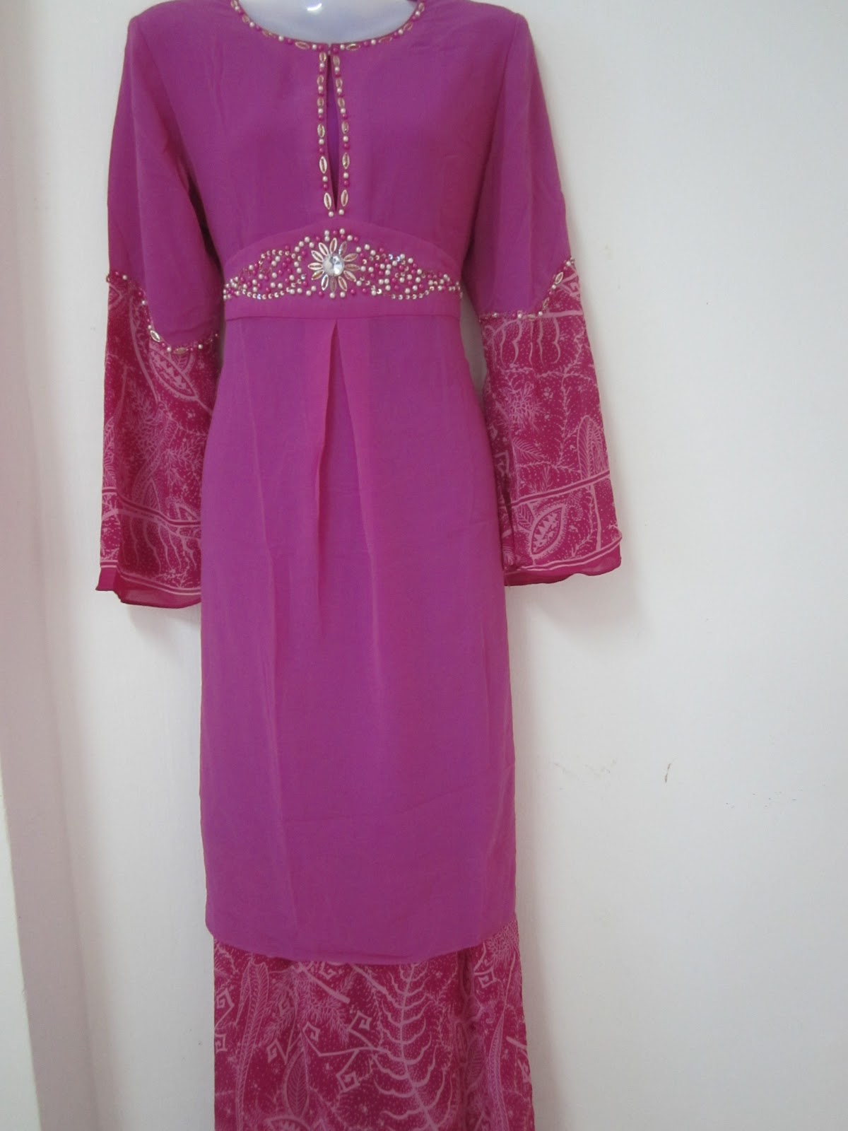 + Ide Top Kebaya Pengantin Yang Cantik, Baju Pengantin