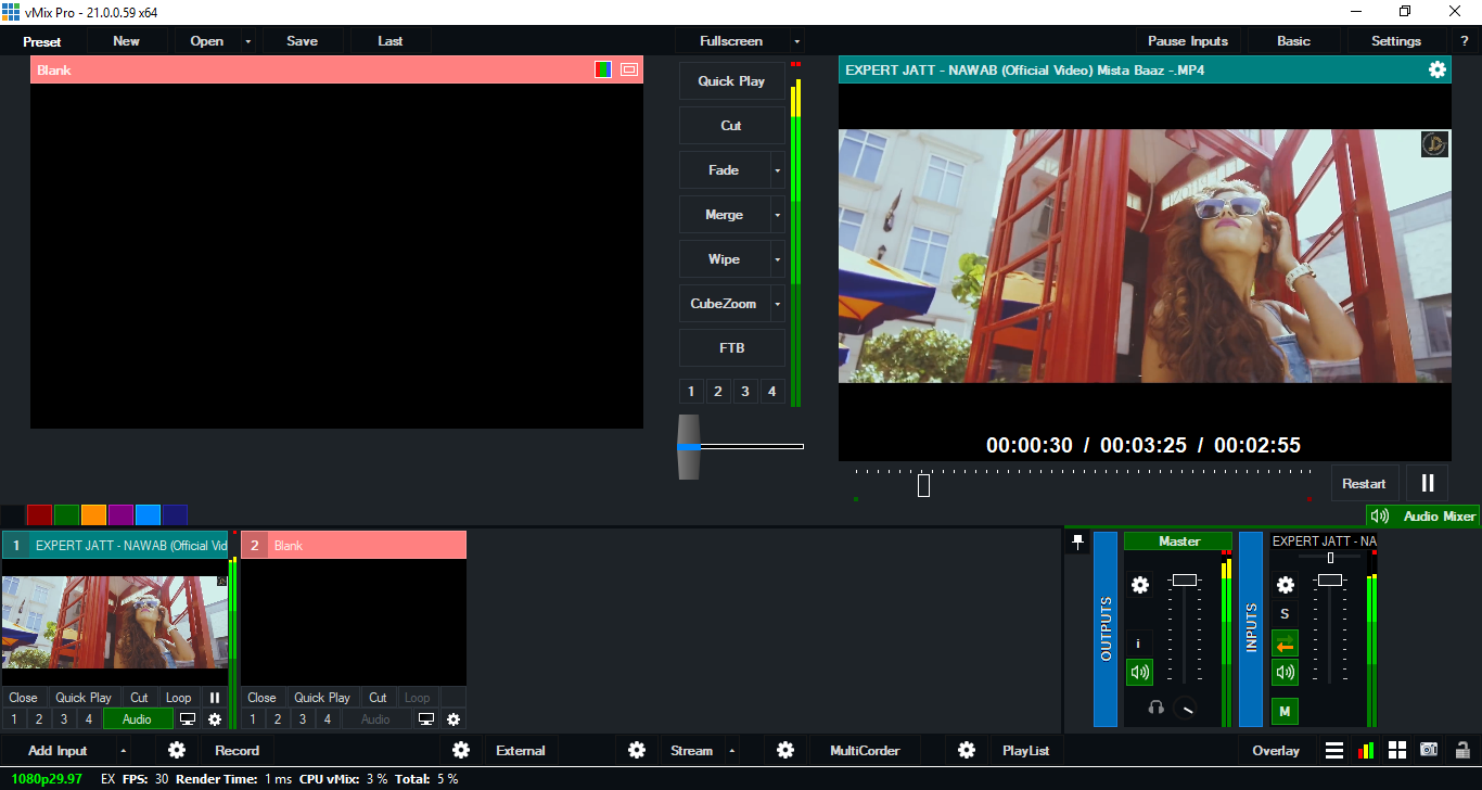 Vmix монтаж. окно vmix. Vmix голосование. Vmix pro. Vmix значение 0.