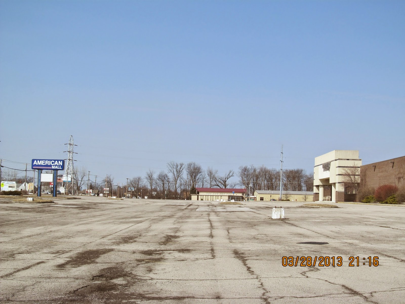 Lima Ohio Mall >> Trip to the Mall: American Mall- (Lima, OH) Lima Ohio Mall >> Trip to the Mall: American Mall- (Lima, OH)