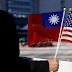 Empleado del Pentágono advierte a Biden contra "enredar a EE.UU. en una gran guerra con China" por Taiwán. 