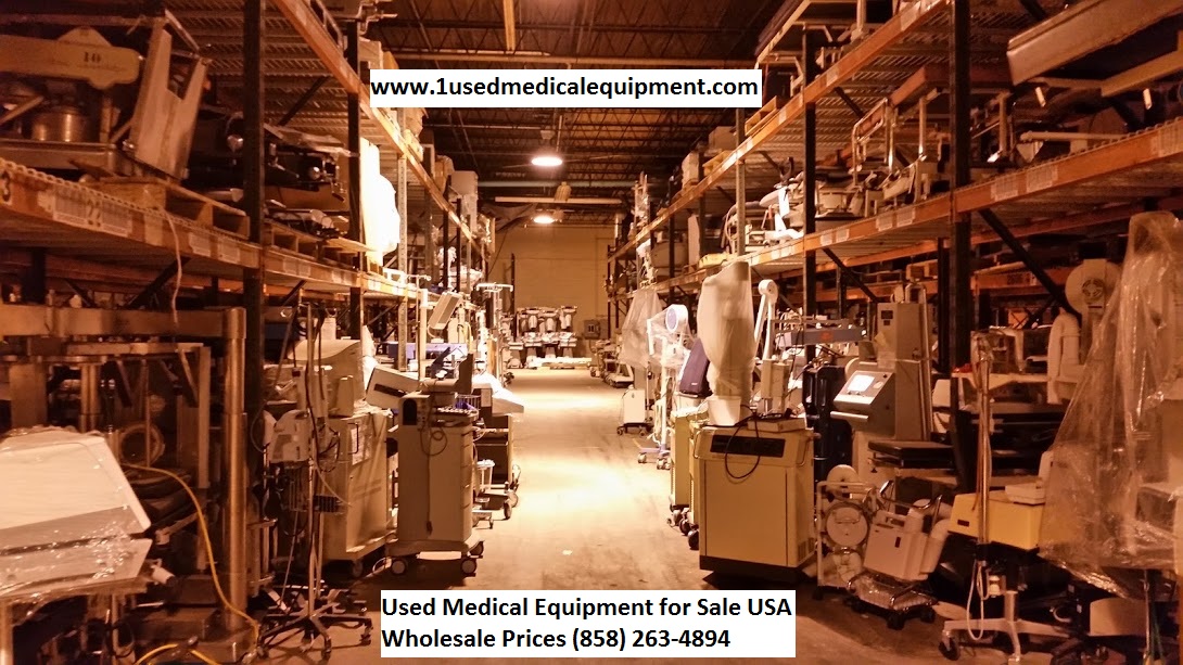 Hospital Medical Equipment for Sale USA Medical Hospital Equipment for