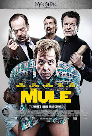 Watch Movies The Mule (2014) Full Free Online