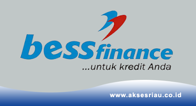 PT. Bess Finance Pekanbaru